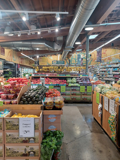 Grocery Store «Whole Foods Market», reviews and photos, 3950 24th St, San Francisco, CA 94114, USA