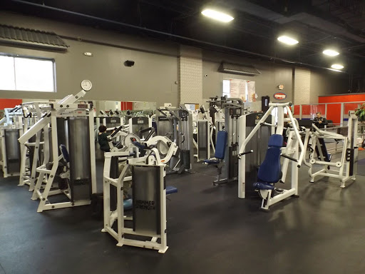 Gym «Synergy Fitness Club - Baldwin», reviews and photos, 830 Atlantic Ave, Baldwin, NY 11510, USA