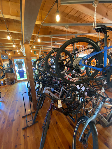 Bicycle Store «Edgartown Bicycles», reviews and photos, 212 Main St, Edgartown, MA 02539, USA