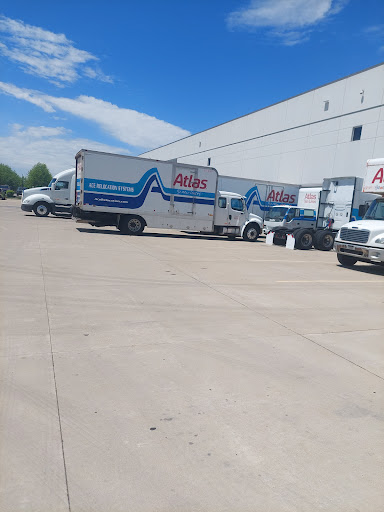 Moving and Storage Service «Ace Relocation Systems, Inc.», reviews and photos, 1543 Hecht Dr, Bartlett, IL 60103, USA