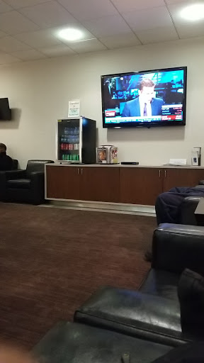 Cadillac Dealer «Lockhart Cadillac», reviews and photos, 9265 E 126th St, Fishers, IN 46038, USA