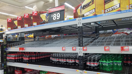 Supermarket «Walmart Neighborhood Market», reviews and photos, 30491 Av. de Las Flores, Rancho Santa Margarita, CA 92688, USA