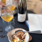 Photo n° 4 de l'avis de Didier.r fait le 02/09/2021 à 20:48 pour Crêperie la Maison du Sarrasin à Fougères