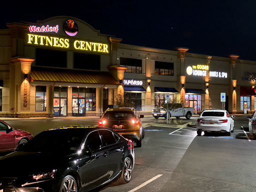 Shopping Mall «Shops at Waldorf Center», reviews and photos, 3022 Festival Way, Waldorf, MD 20601, USA