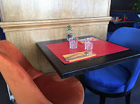 Atmosphère du Restaurant thaï Mangue Rouge à Paris - n°4