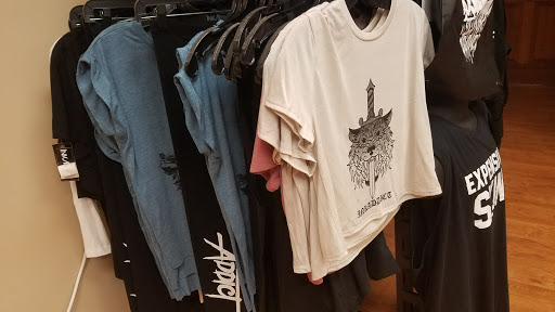 Explore dragon tattoo ideas for ladies, creative tattoo ideas in Valparaiso, available at Elysium Studios