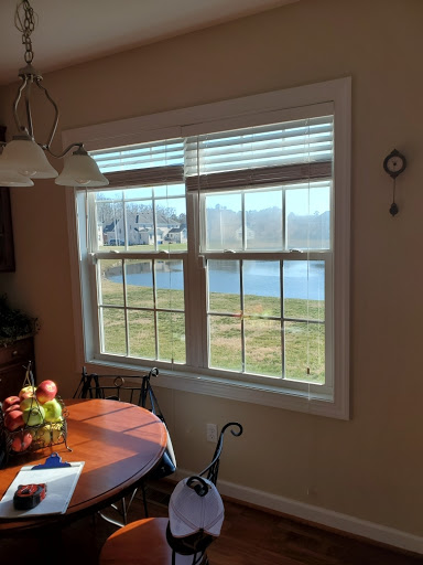 Roofing Contractor «J. Montes Inc. / Roofing Systems of Hampton Roads», reviews and photos, 1509 Alixis Way, Chesapeake, VA 23320, USA