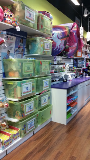 Toy Store «Learning Express Toys of Shreveport», reviews and photos, 5733 Youree Dr, Shreveport, LA 71105, USA