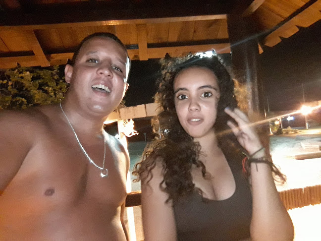Império dos frios - Salvador