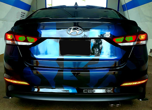 Self Service Car Wash «West Babylon Self-Service Car Wash», reviews and photos, 340 NY-109, West Babylon, NY 11704, USA