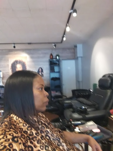 Hair Salon «Hair Elite Salon LLC», reviews and photos, 13420 Hawthorne Blvd, Hawthorne, CA 90250, USA