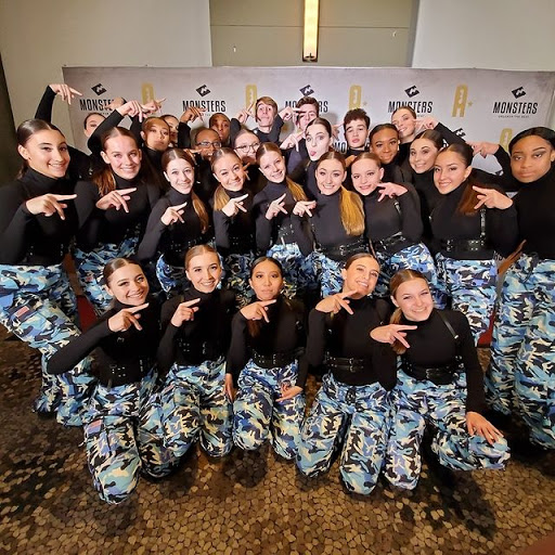 Dance School «Steps Dance Center», reviews and photos, 4054 Fox Valley Center Dr, Aurora, IL 60504, USA