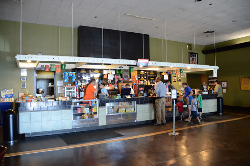 Movie Theater «Mindframe Theaters», reviews and photos, 555 John F Kennedy Rd #105, Dubuque, IA 52002, USA