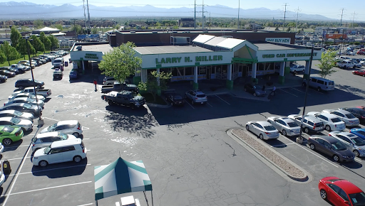 Car Dealer «Southtowne Auto Mall», reviews and photos, 10770 Auto Mall Dr, Sandy, UT 84070, USA