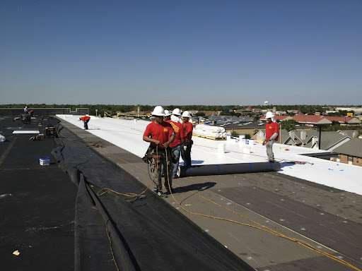 Roofing Contractor «Texas Professional Exteriors, LLC», reviews and photos, 301 TX-342, Red Oak, TX 75154, USA