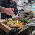 Photo n°1 de l'avis de Francesco.a fait le 06/04/2024 à 22:13 sur le  Pizzeria Pizz’ e Cor à San Vito dei Normanni