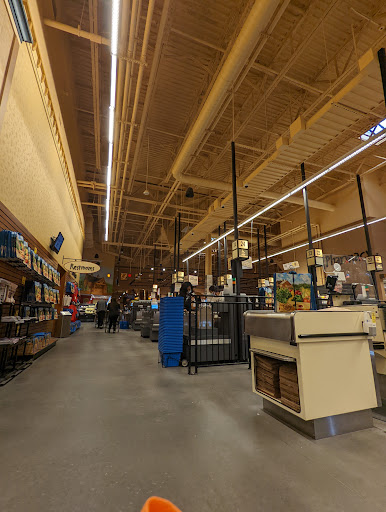 Supermarket «Wegmans», reviews and photos, 7905 Hilltop Village Center Dr, Alexandria, VA 22315, USA