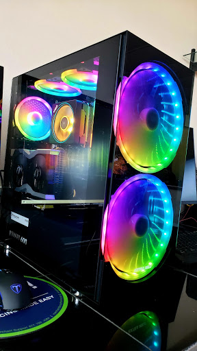 Computer Store «Custom Bytes Inc», reviews and photos, 2009 S Hurstbourne Pkwy, Louisville, KY 40220, USA