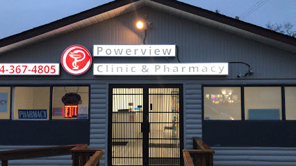 POWERVIEW CLINIC & PHARMACY