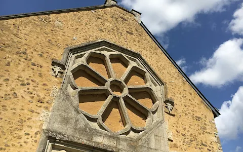 Camping Château de Chanteloup image