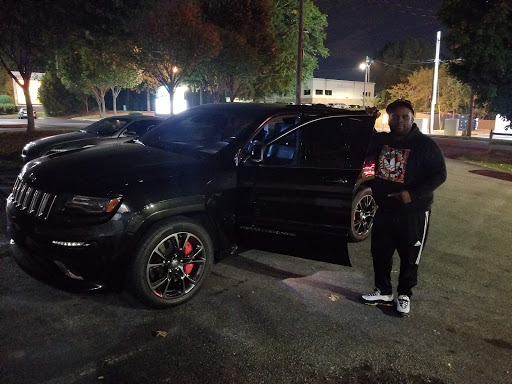 Used Car Dealer «Autorama Pre-Owned Cars», reviews and photos, 4064 US-29, Lilburn, GA 30047, USA