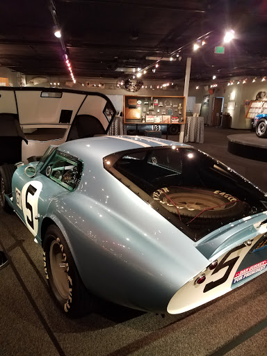 Museum «The Cobra Experience - Museum & Event Space», reviews and photos, 777 Arnold Dr Suite 200, Martinez, CA 94553, USA