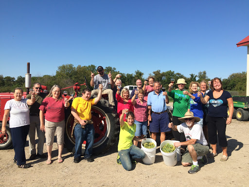 Vineyard «Millner Heritage Vineyard & Winery», reviews and photos, 32025 MN-15, Kimball, MN 55353, USA