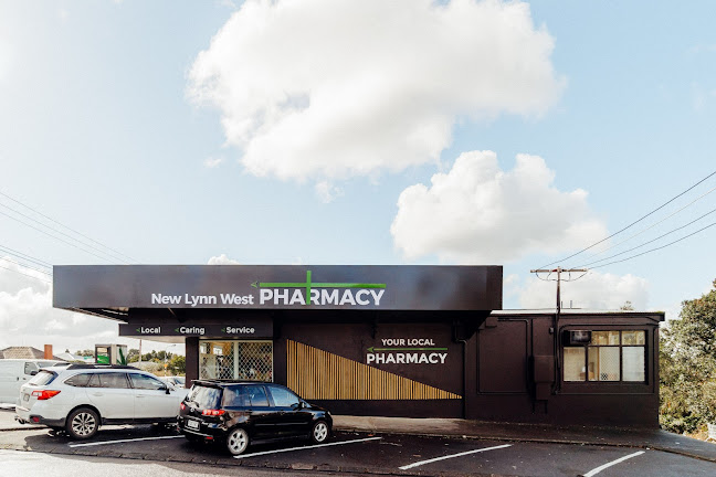New Lynn West Pharmacy - Pharmacy