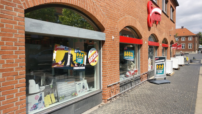 Taastrup Hovedgade 109, 2630 Taastrup