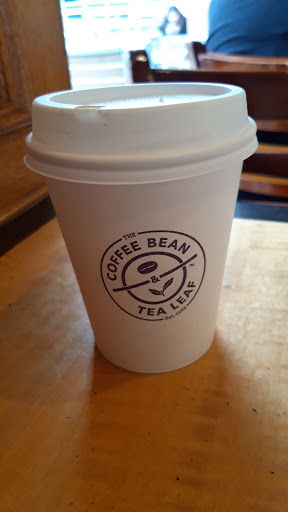 Coffee Shop «The Coffee Bean & Tea Leaf», reviews and photos, 21300 Hawthorne Blvd B, Torrance, CA 90503, USA