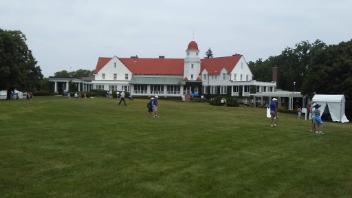 Golf Club «Chicago Golf Club», reviews and photos, 25W253 Warrenville Rd, Wheaton, IL 60189, USA
