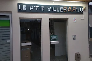 Le P'tit Villebarou image