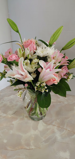 Florist «A Daisy A Day», reviews and photos, 749 Silas Creek Pkwy, Winston-Salem, NC 27127, USA