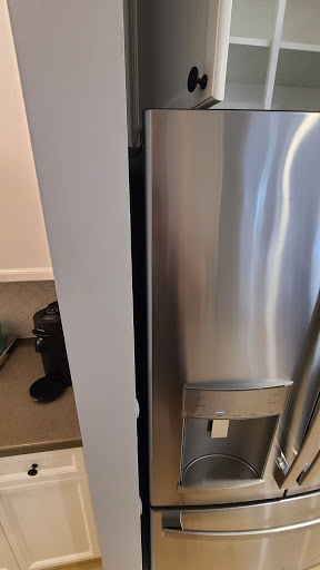 Appliance Store «Wholesale Appliance Center LLC», reviews and photos, 1518 Ashley River Rd, Charleston, SC 29407, USA