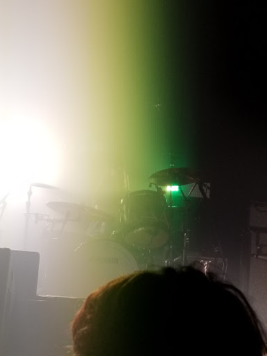 Live Music Venue «Newport Music Hall», reviews and photos, 1722 N High St, Columbus, OH 43201, USA