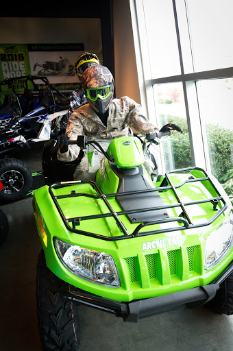 Kawasaki Motorcycle Dealer «Maximum Motorsports», reviews and photos, 1725 County Rd 58, Riverhead, NY 11901, USA