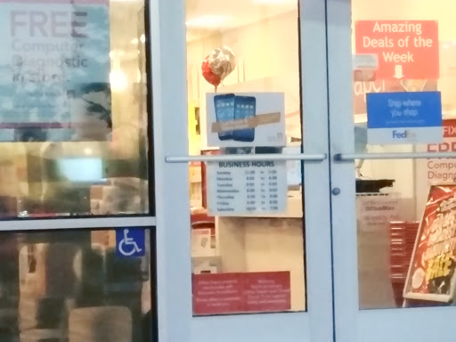 Office Supply Store «Office Depot», reviews and photos, 2300 Harbor Blvd e, Costa Mesa, CA 92626, USA