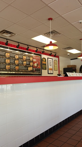Sandwich Shop «Firehouse Subs», reviews and photos, 2109 Jonesboro Rd, McDonough, GA 30253, USA