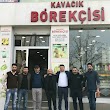 Kavacık Börekcisi