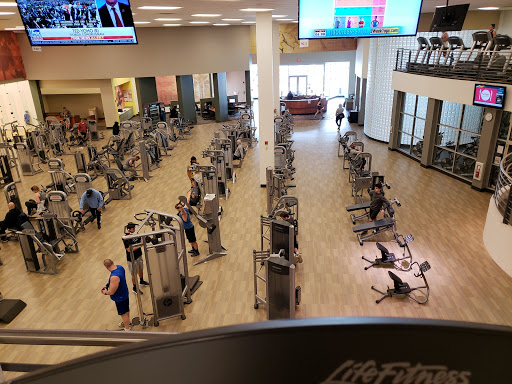 Gym «LA Fitness», reviews and photos, 601 Clairton Blvd #38, Pleasant Hills, PA 15236, USA