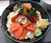 Sushi du Panda Kitchen - Restaurant Japonais à Lognes - n°15