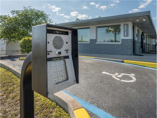 Storage Facility «Extra Space Storage», reviews and photos, 1012 US-92, Auburndale, FL 33823, USA