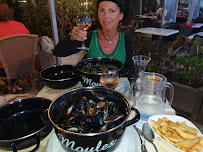 Moule du Restaurant méditerranéen La Rascasse (restaurant) à La Seyne-sur-Mer - n°7