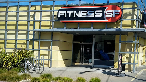 Health Club «FITNESS SF Marin», reviews and photos, 10 Fifer Ave, Corte Madera, CA 94925, USA