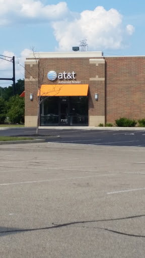 Cell Phone Store «AT&T Authorized Retailer», reviews and photos, 9407 Civic Centre Blvd, West Chester Township, OH 45069, USA