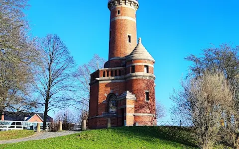 Leuchtturm Kiel-Holtenau image