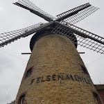Photo n°9 de l'avis de Teckel. fait le 21/09/2021 à 16:00 sur le  Felsenmühle 1859 à Ochtrup