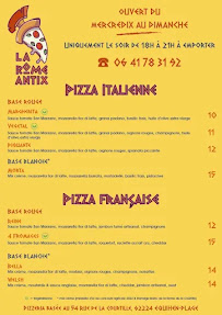 Photos du propriétaire du Pizzeria La Rome Antix à Équihen-Plage - n°11