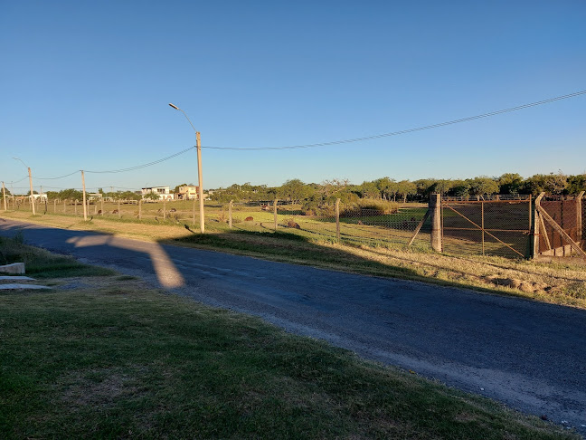 Tabaré y Charrúa, 70100 Carmelo, Uruguay