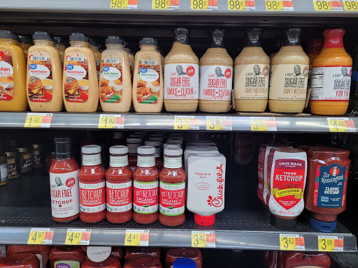 Department Store «Walmart Supercenter», reviews and photos, 26502 Towne Centre Dr, Foothill Ranch, CA 92610, USA